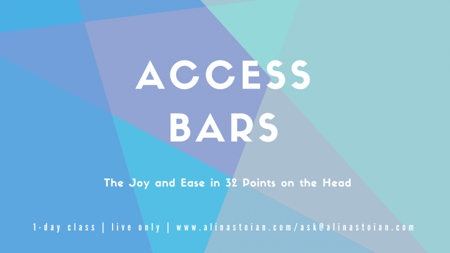 Access Bars
